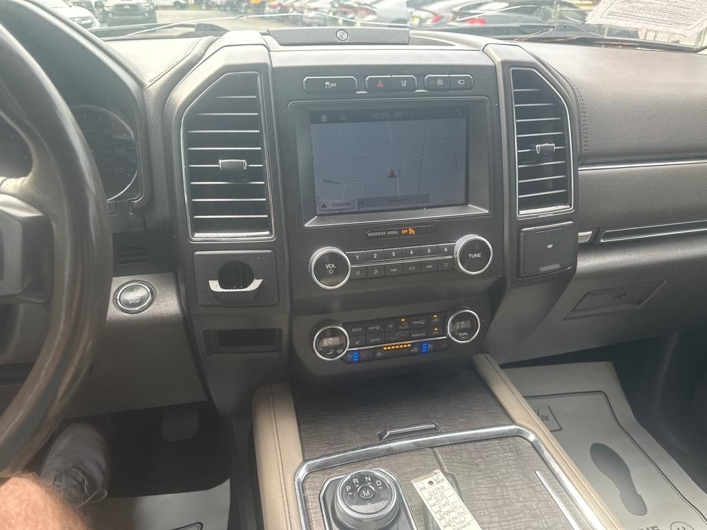 Ford Expedition Limited 2WD 2019