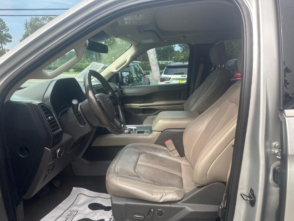 Ford Expedition Limited 2WD 2019