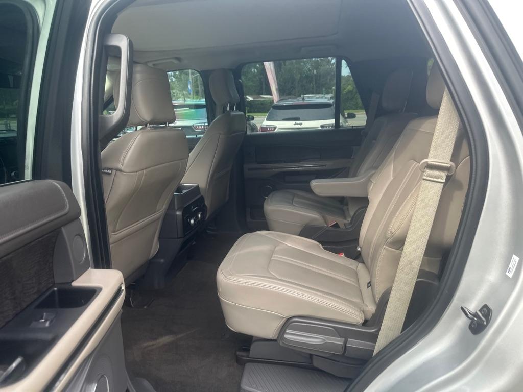 Ford Expedition Limited 2WD 2019