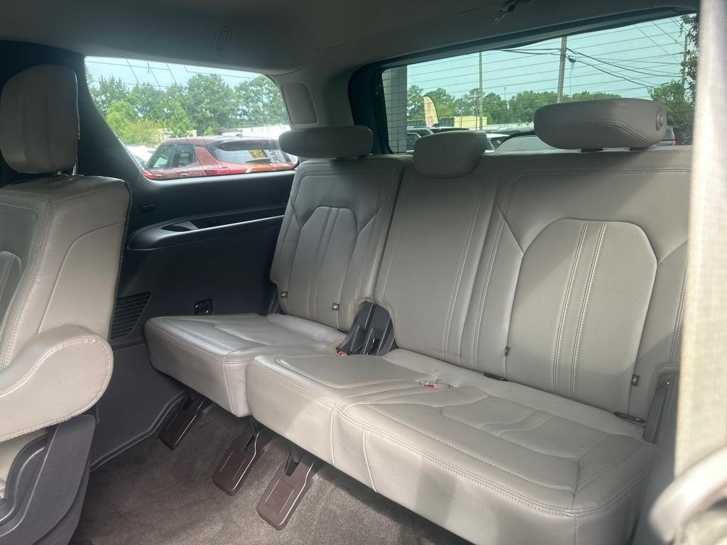 Ford Expedition Limited 2WD 2019