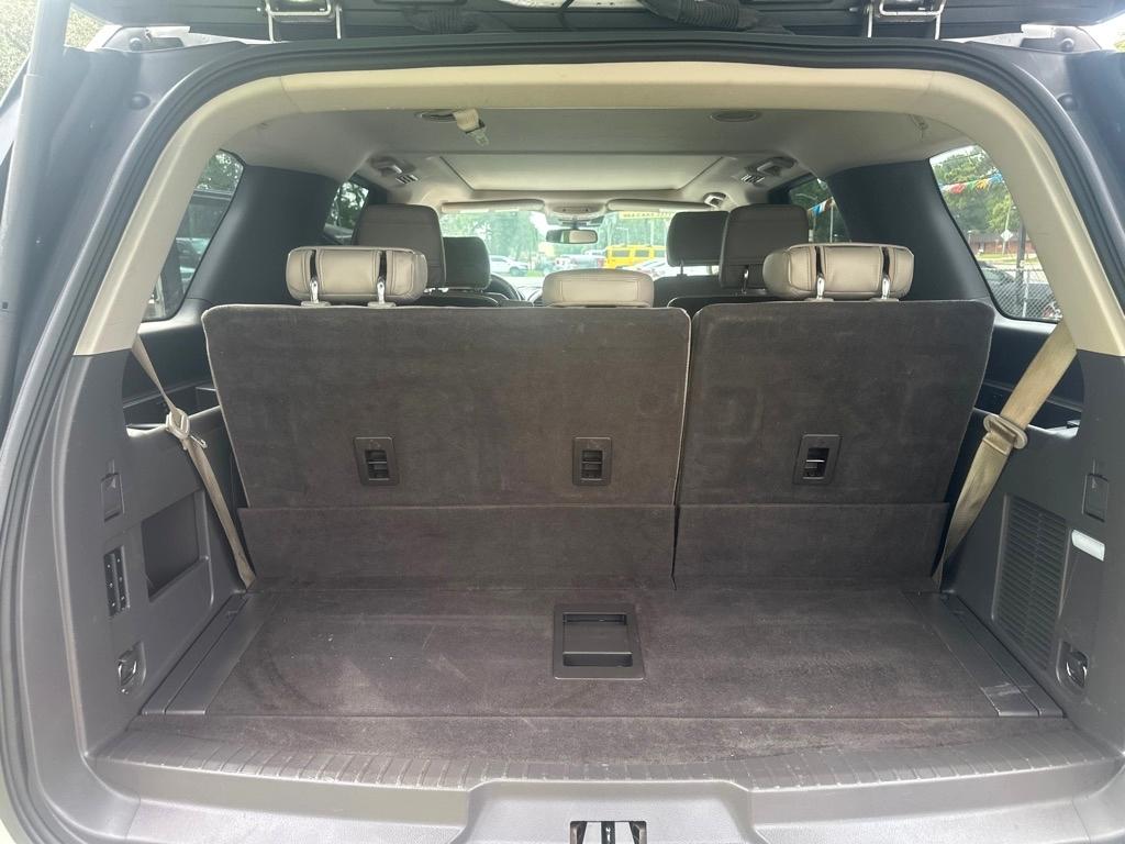 Ford Expedition Limited 2WD 2019