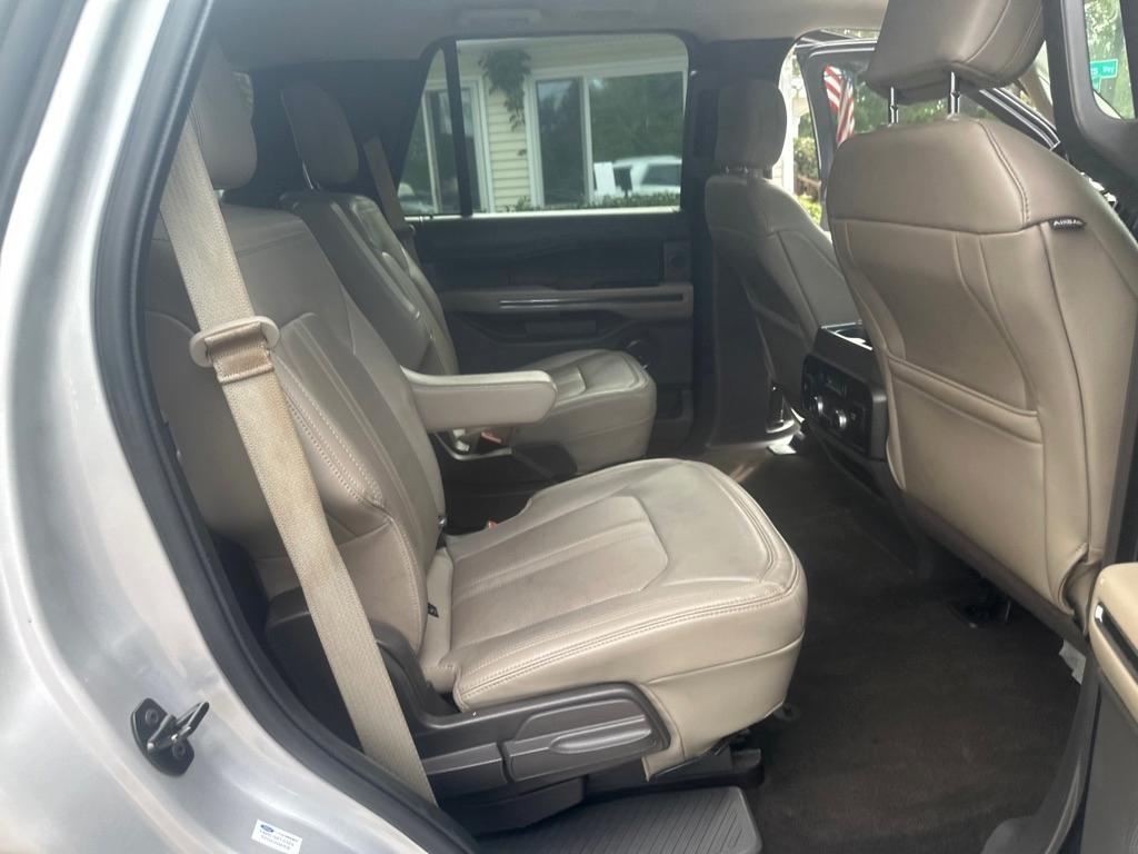 Ford Expedition Limited 2WD 2019