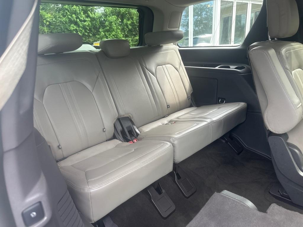 Ford Expedition Limited 2WD 2019