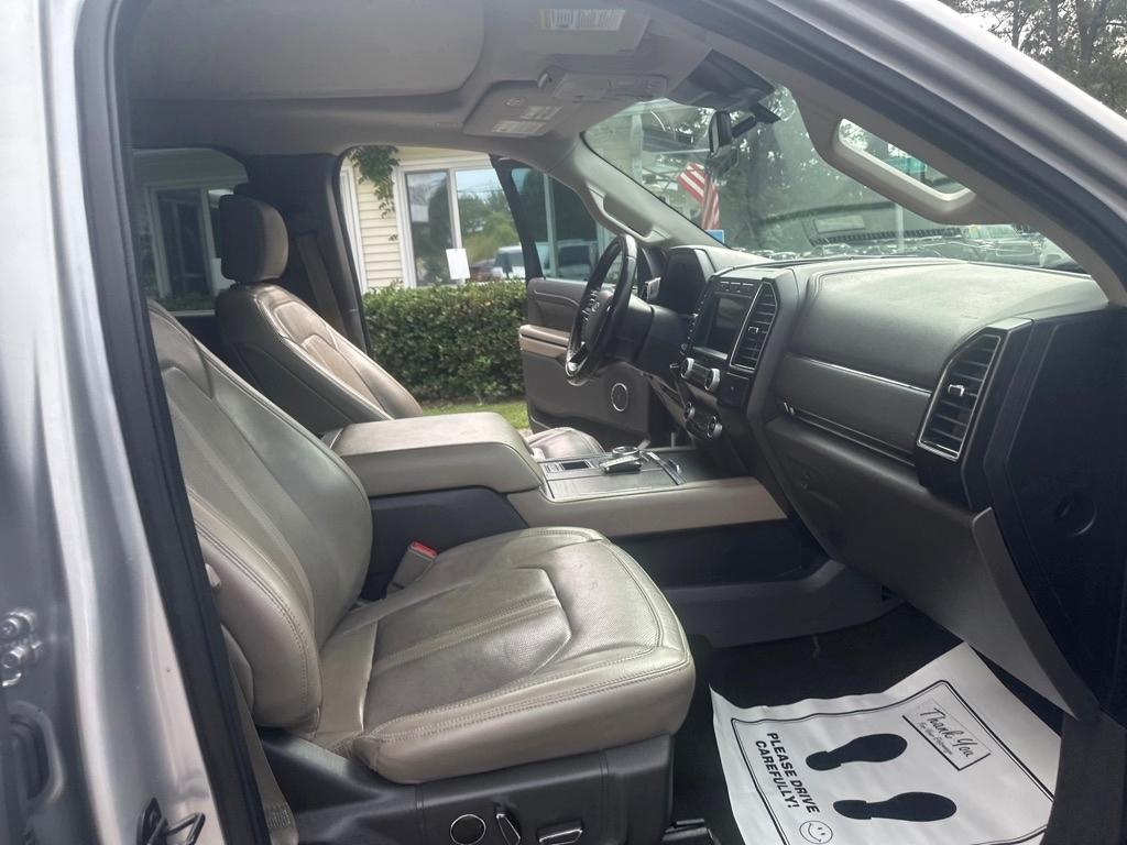 Ford Expedition Limited 2WD 2019