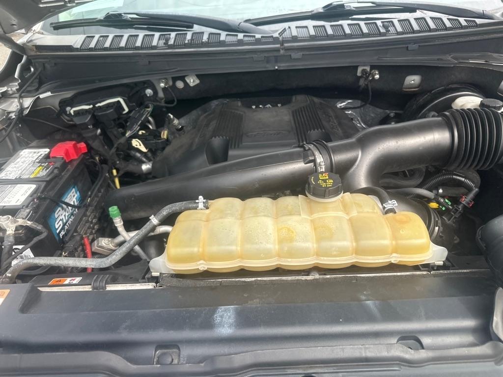 Ford Expedition Limited 2WD 2019
