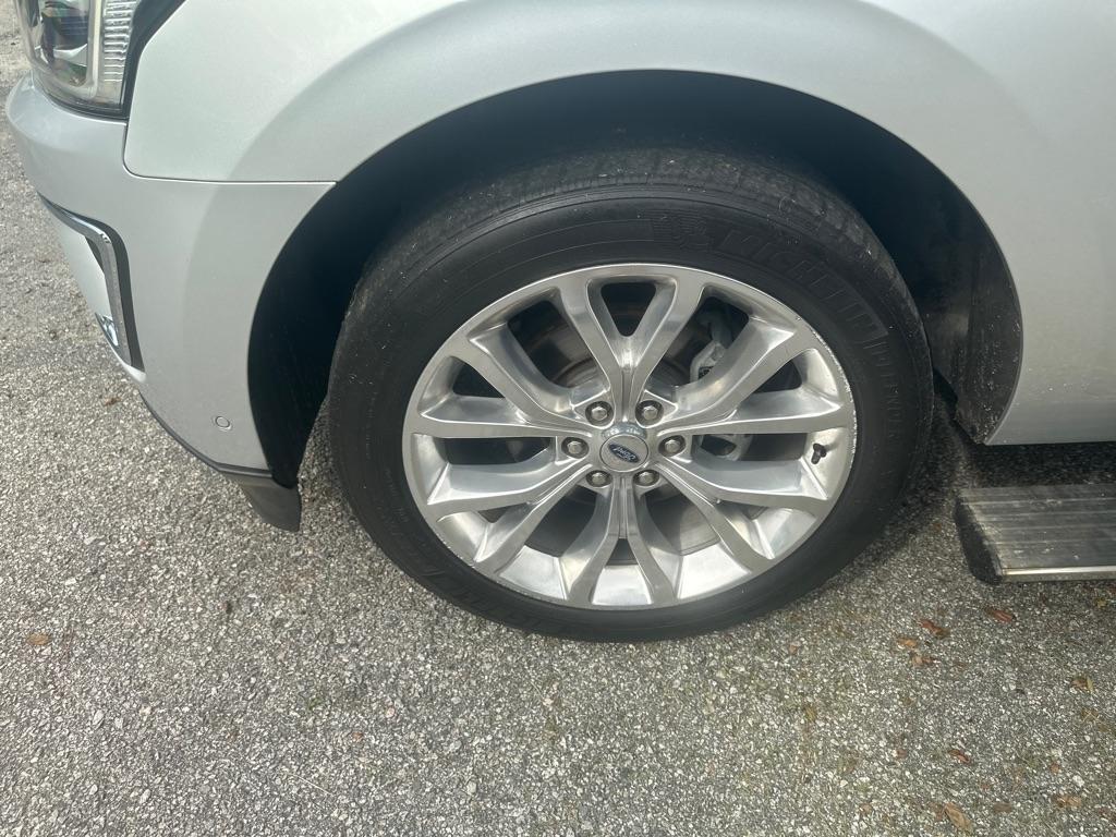 Ford Expedition Limited 2WD 2019