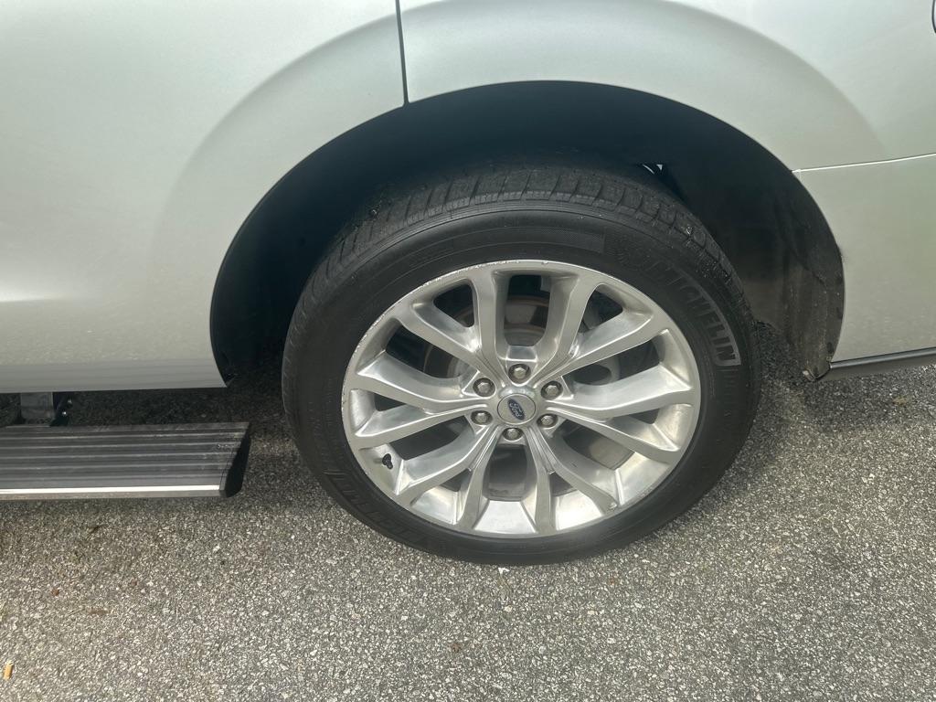 Ford Expedition Limited 2WD 2019