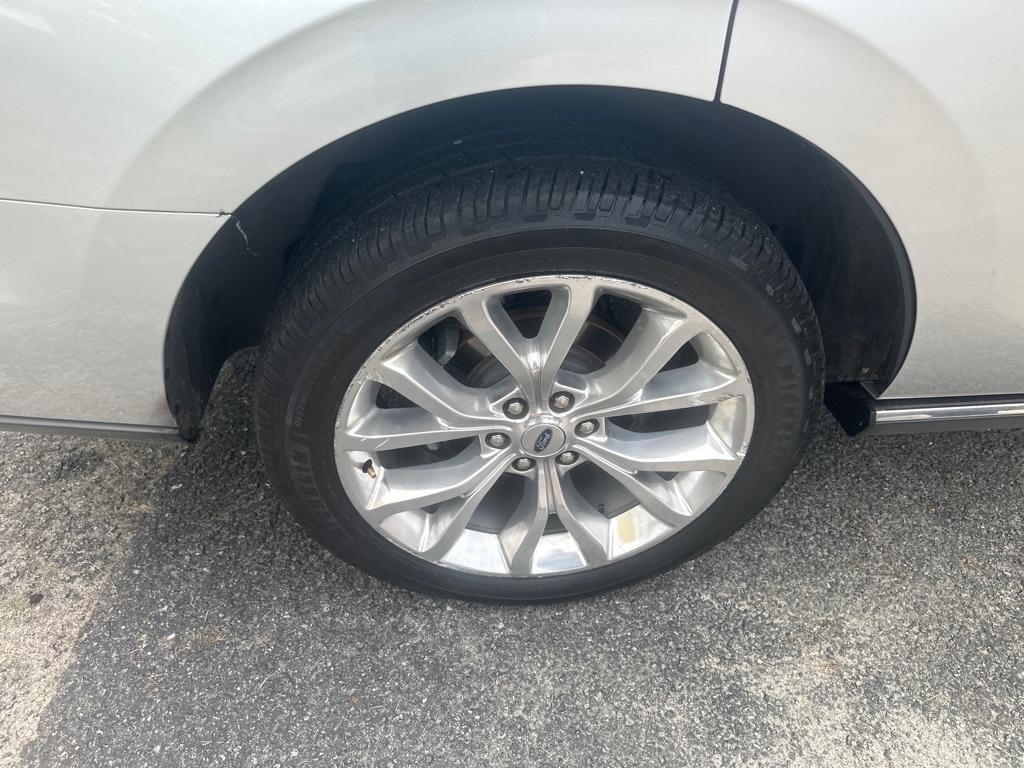 Ford Expedition Limited 2WD 2019