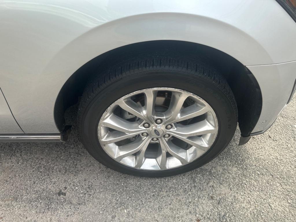 Ford Expedition Limited 2WD 2019