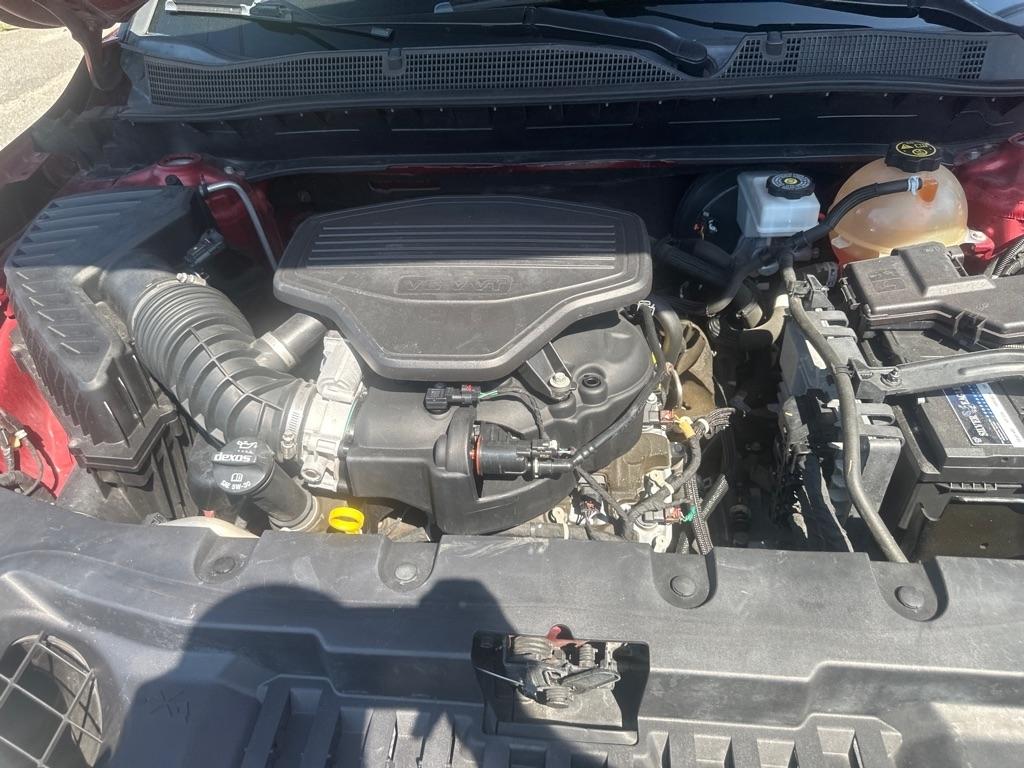 Chevrolet Blazer Premier 2019