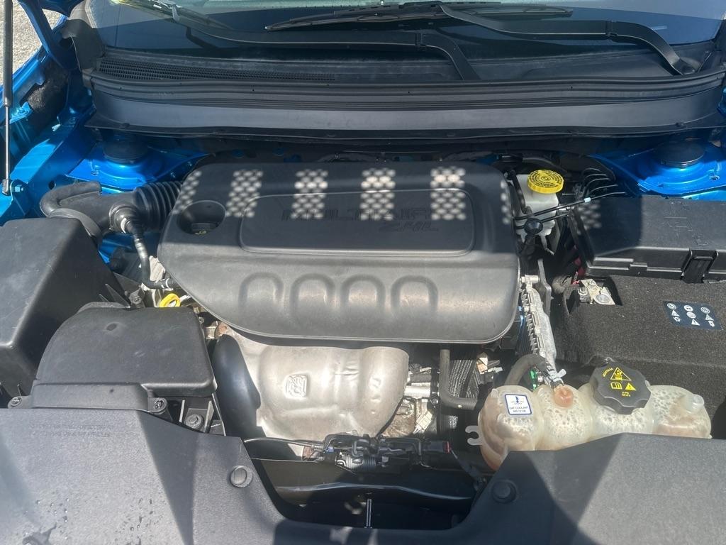 Jeep Cherokee photo 16
