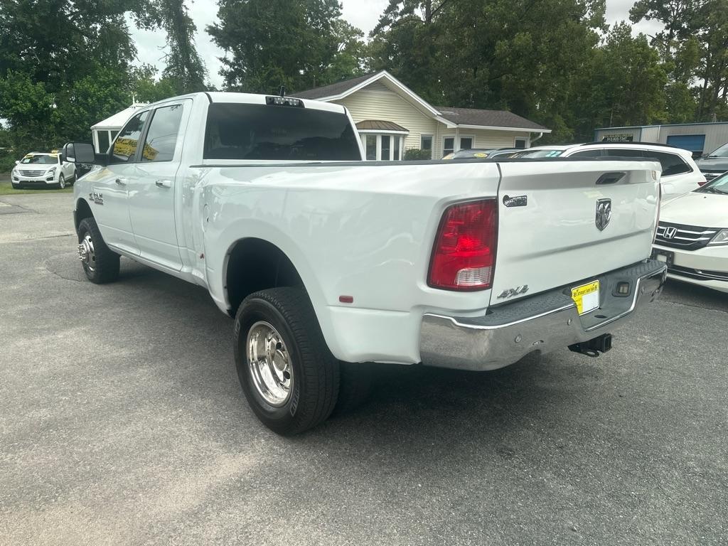 Ram 3500 photo 3