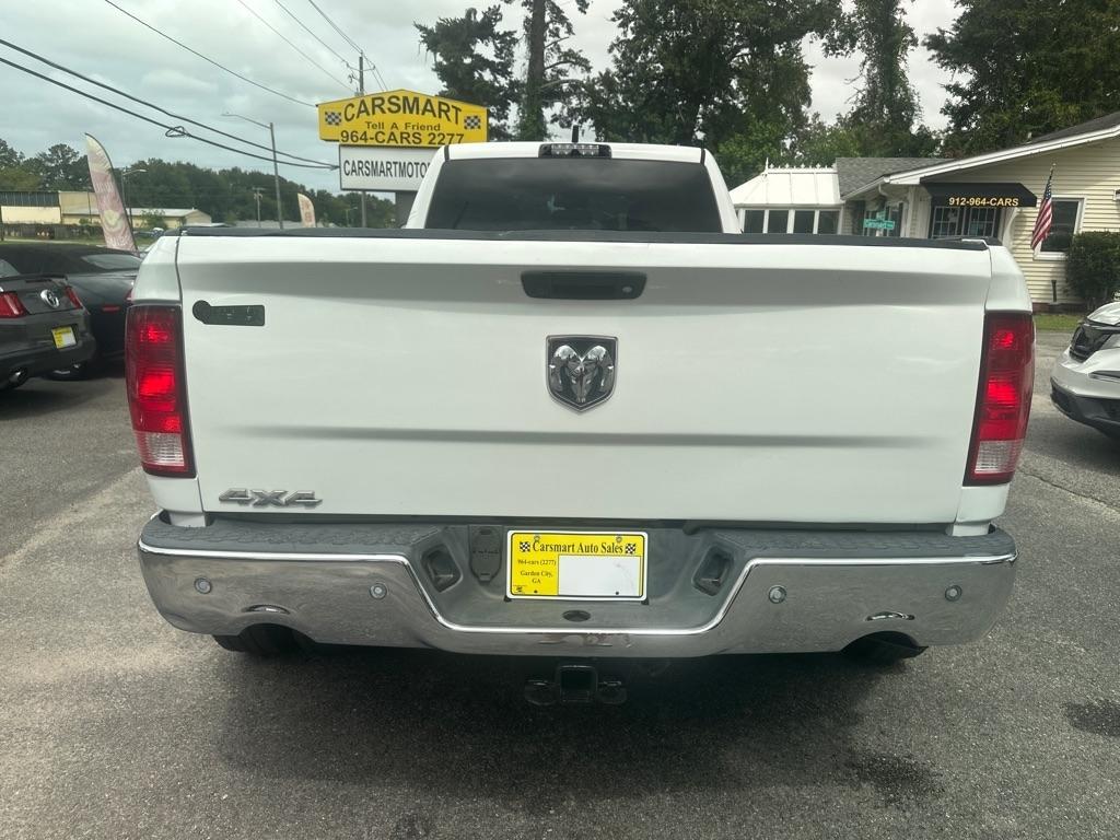 Ram 3500 photo 4