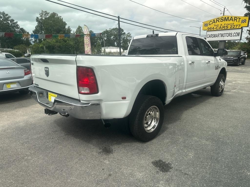 Ram 3500 photo 5