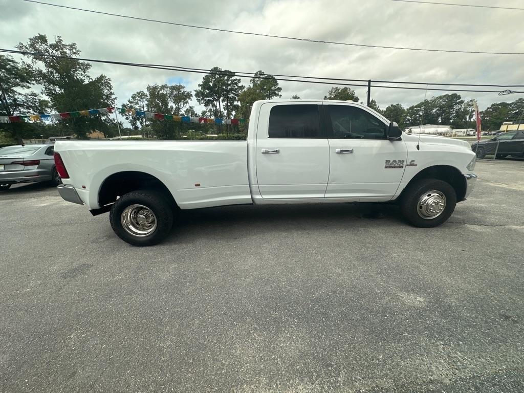 Ram 3500 photo 6