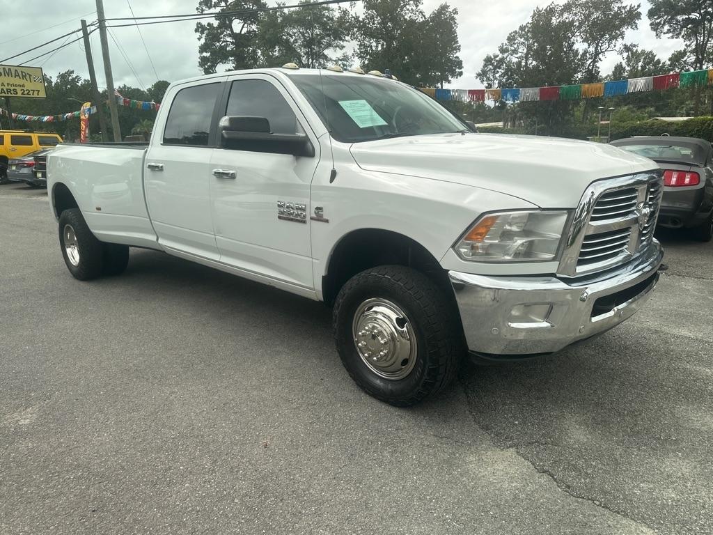 Ram 3500 photo 7