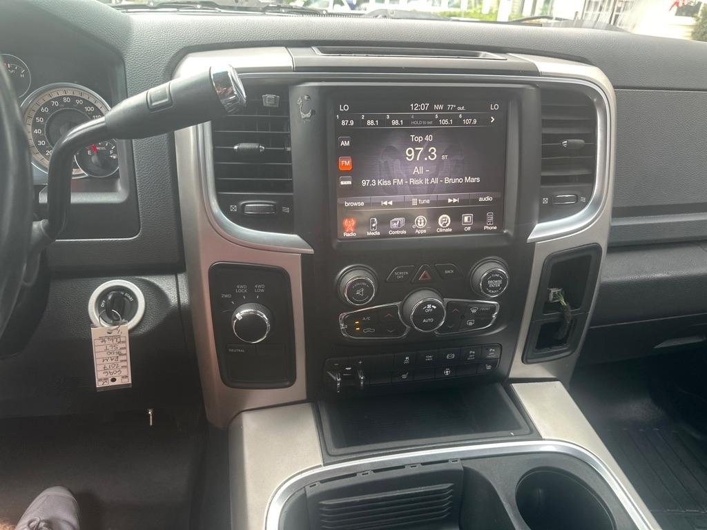 Ram 3500 photo 9