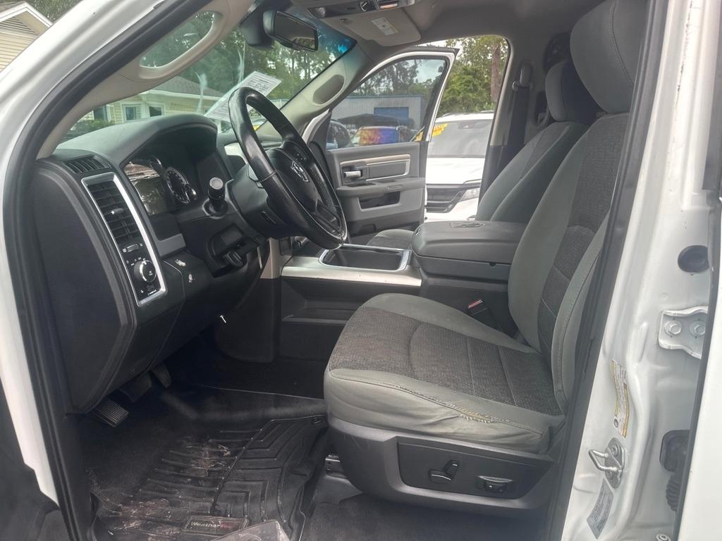 Ram 3500 photo 10