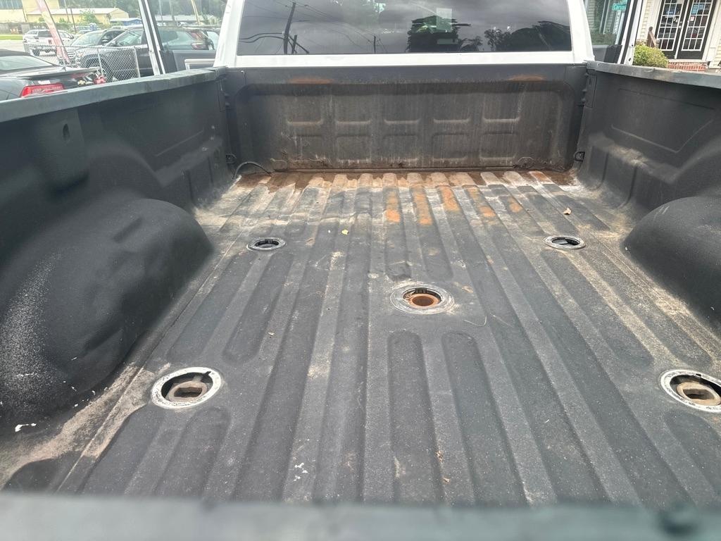 Ram 3500 photo 12