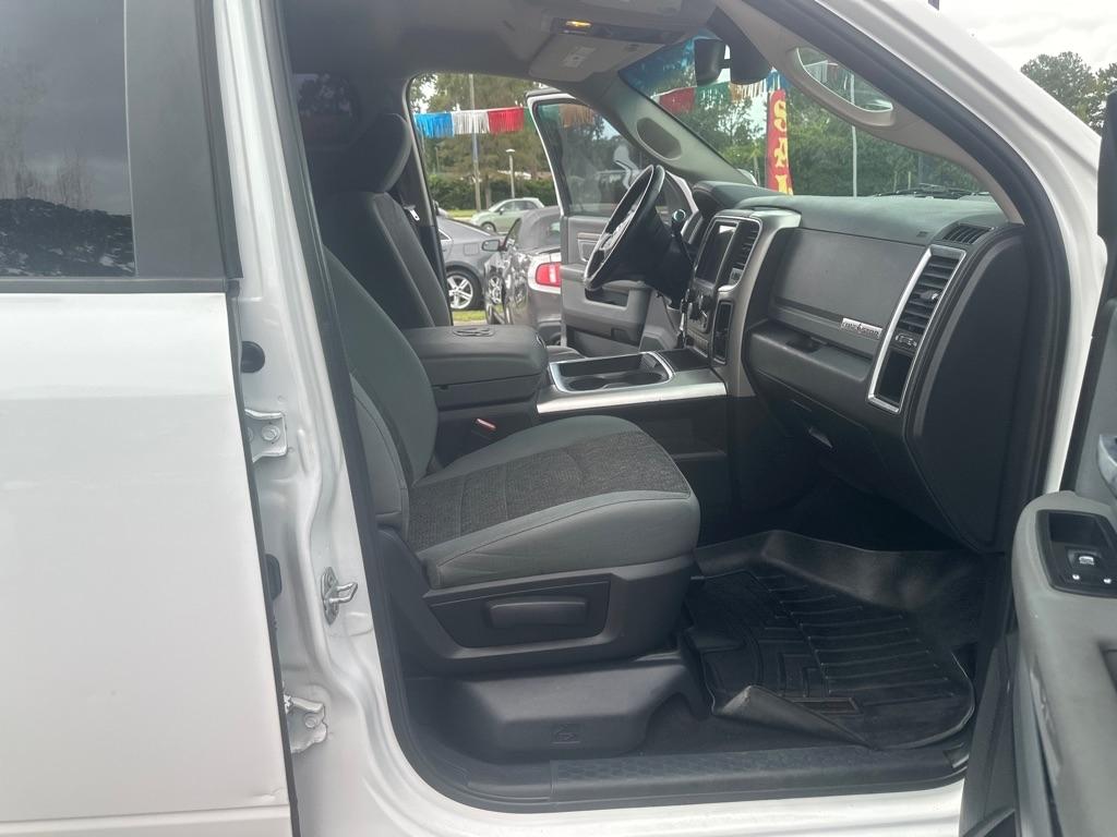 Ram 3500 photo 14