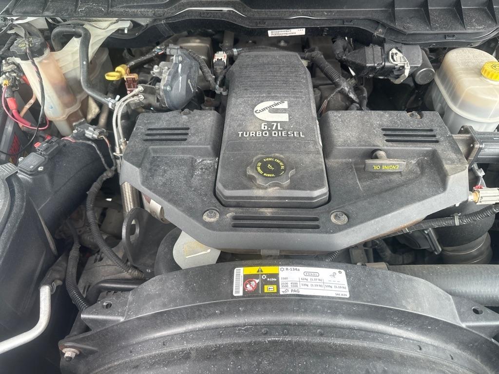 Ram 3500 photo 15