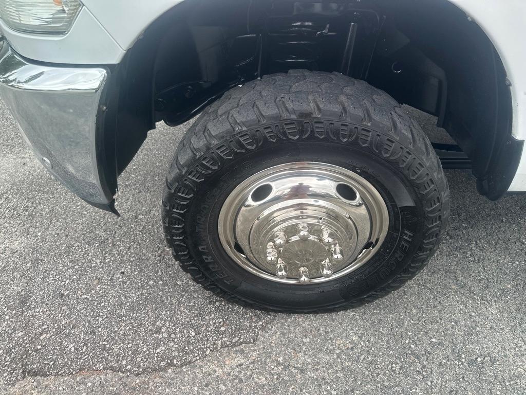 Ram 3500 photo 16