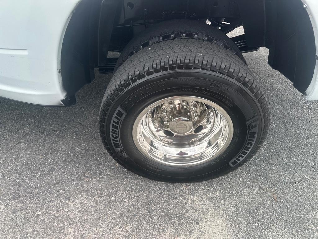 Ram 3500 photo 17