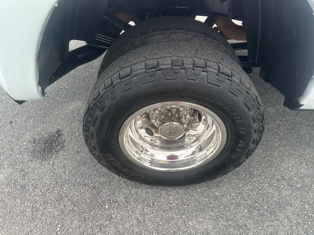Ram 3500 photo 18