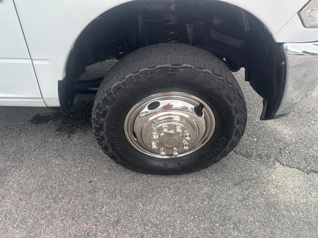 Ram 3500 photo 19
