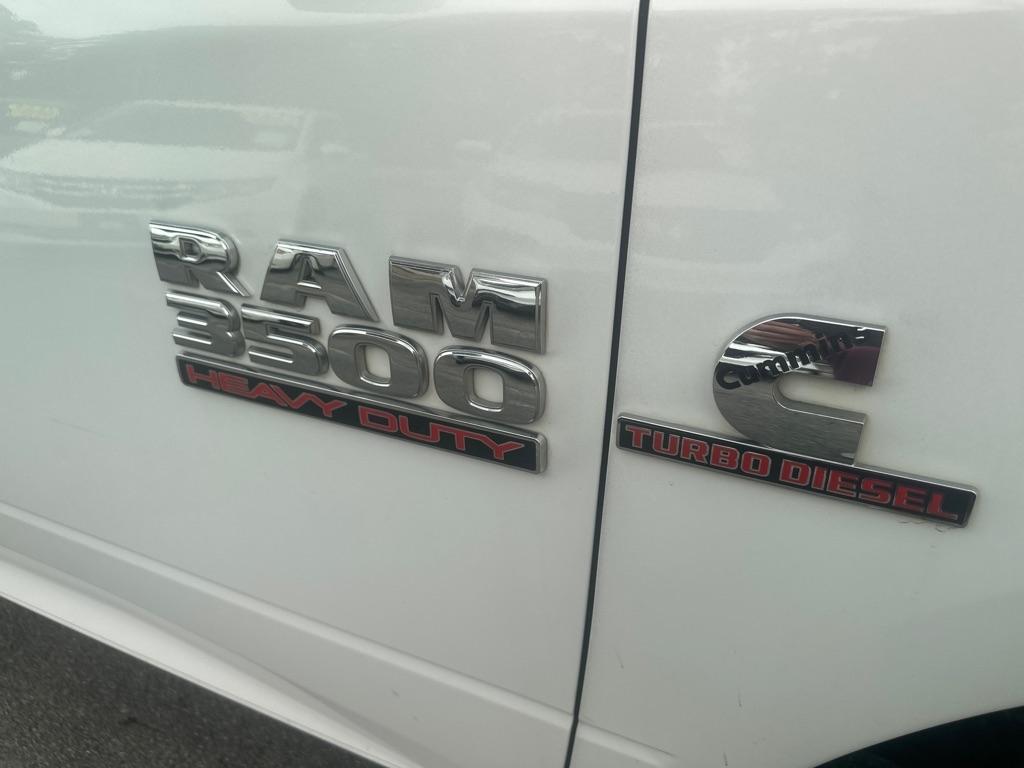 Ram 3500 photo 20
