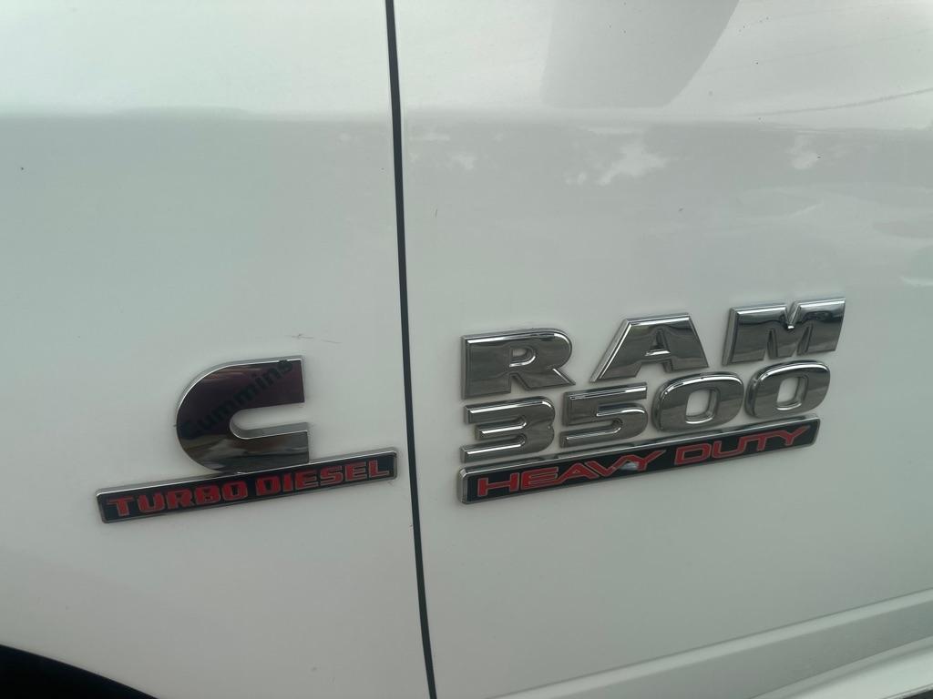 Ram 3500 photo 21