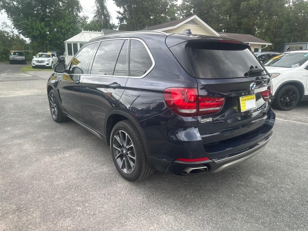 BMW X5 xDrive35i 2018