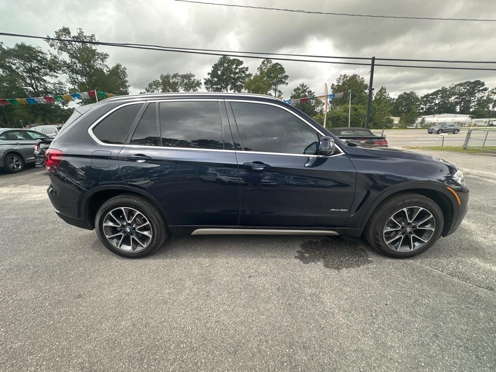 BMW X5 xDrive35i 2018