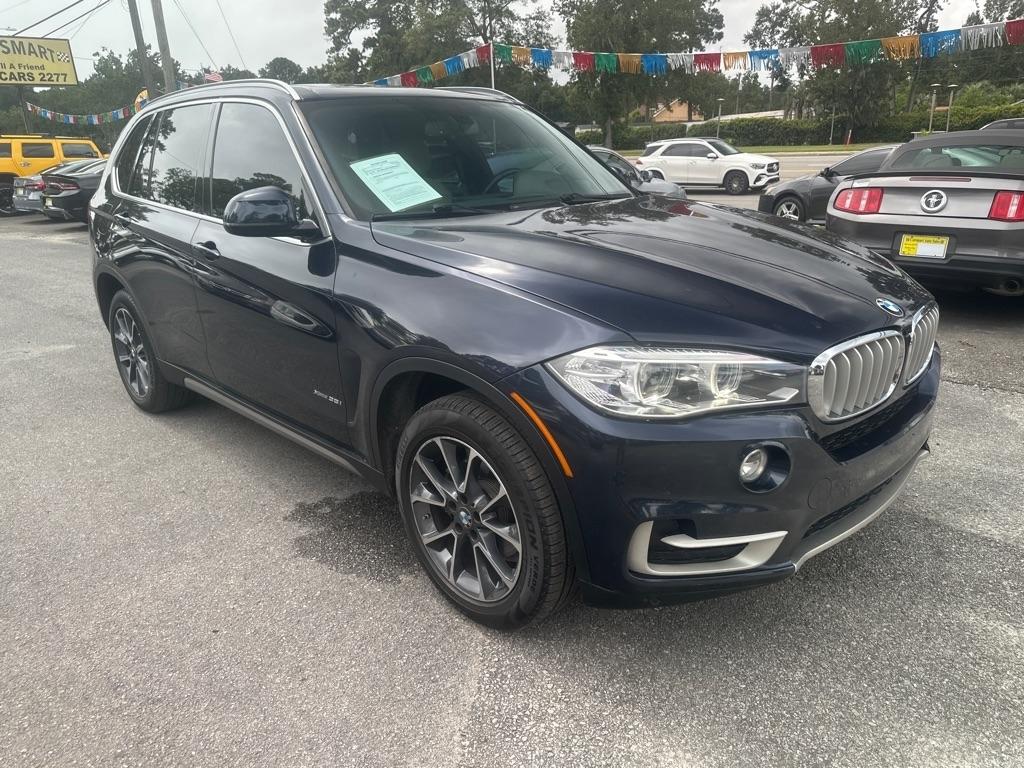 BMW X5 xDrive35i 2018