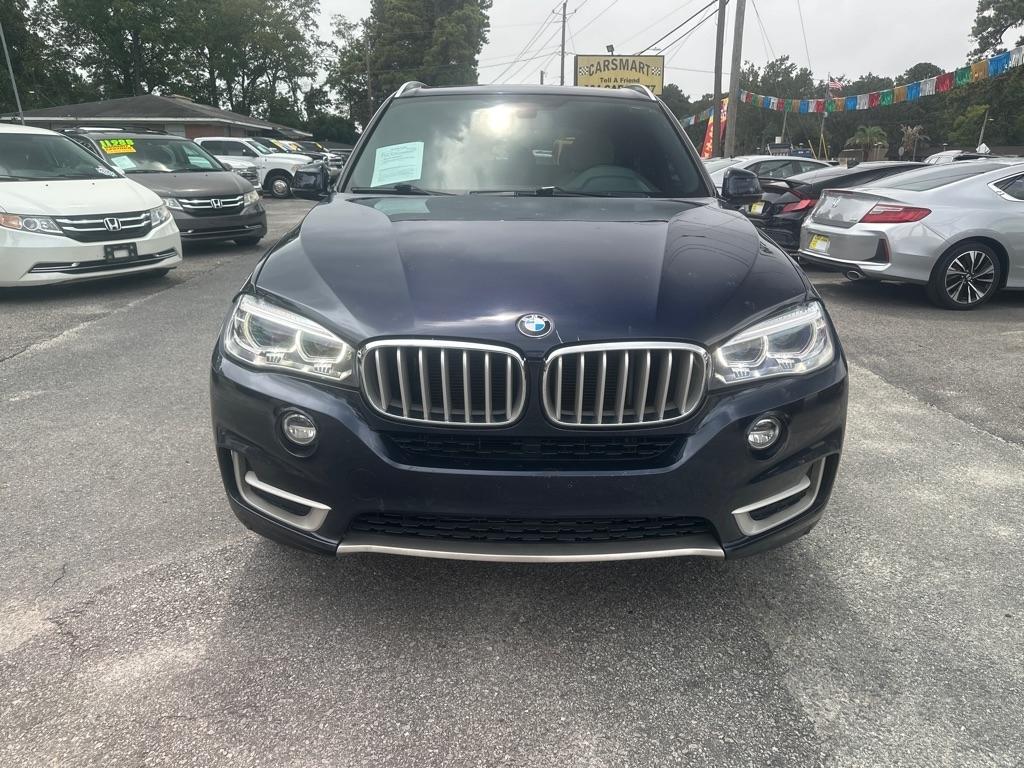 BMW X5 xDrive35i 2018