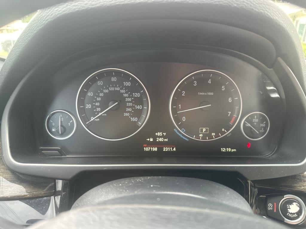 BMW X5 xDrive35i 2018