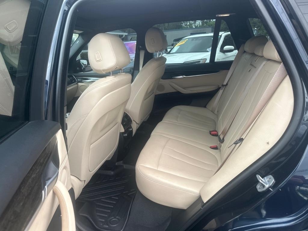 BMW X5 xDrive35i 2018