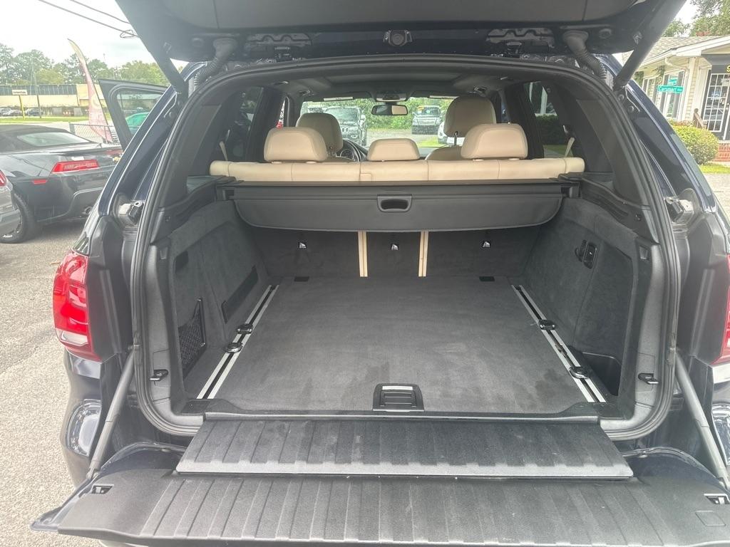 BMW X5 xDrive35i 2018