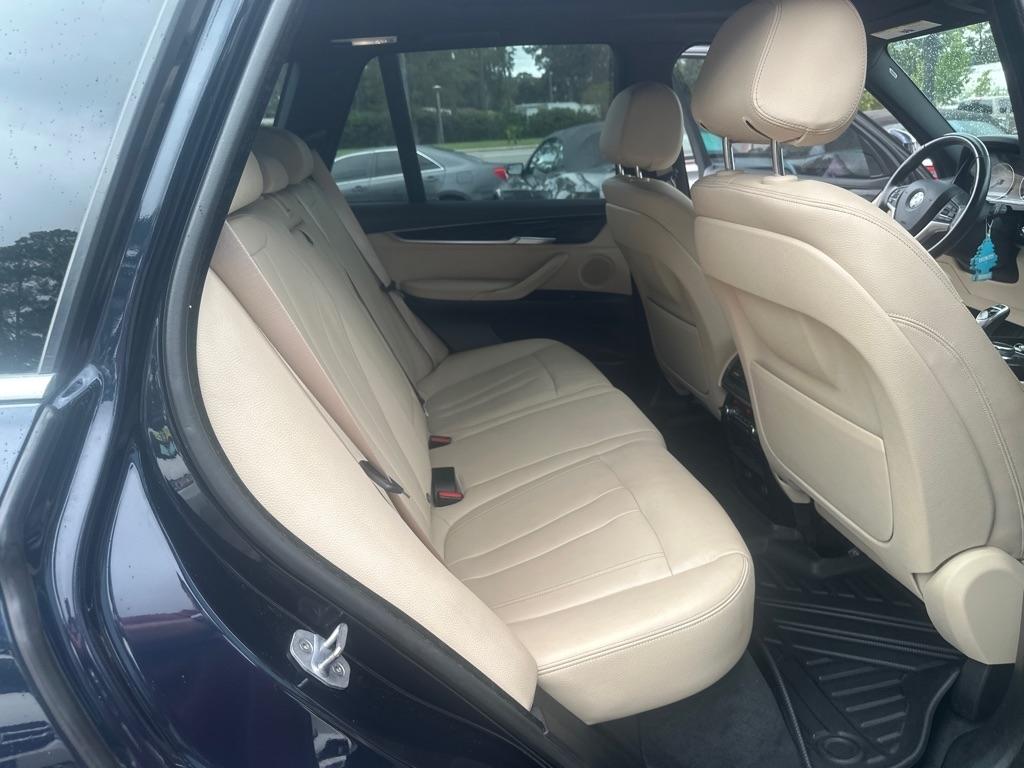 BMW X5 xDrive35i 2018