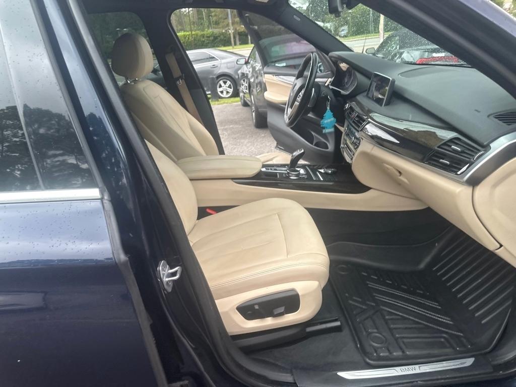 BMW X5 xDrive35i 2018
