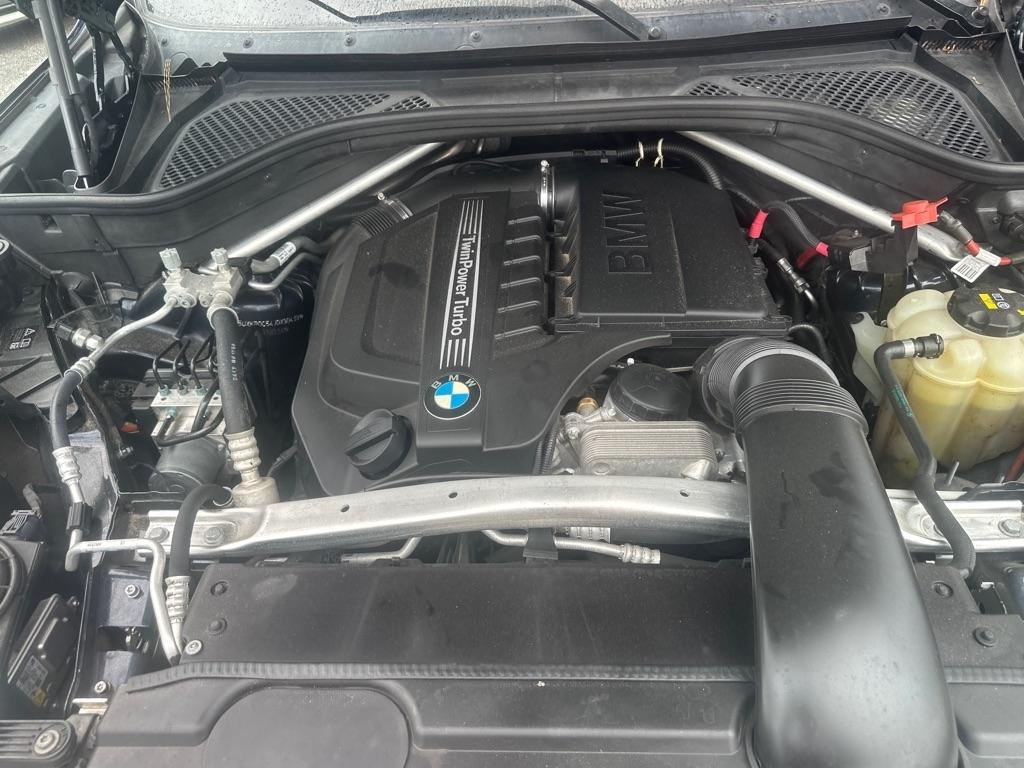 BMW X5 xDrive35i 2018
