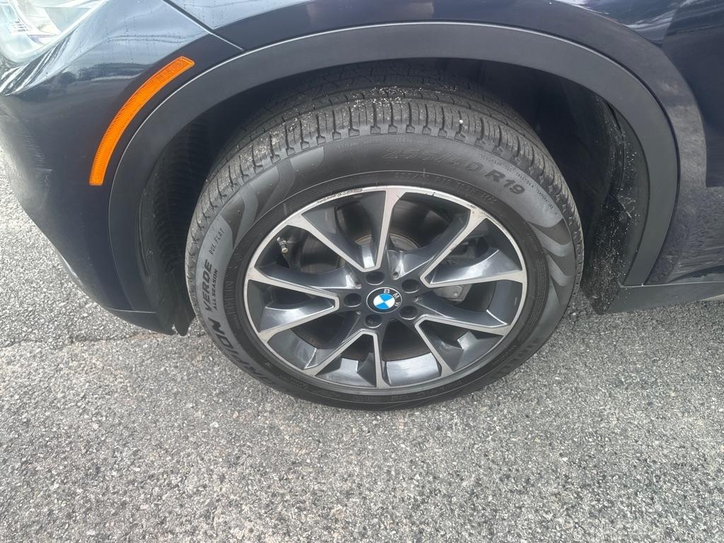 BMW X5 xDrive35i 2018