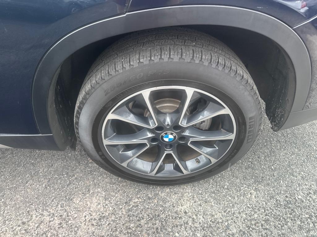 BMW X5 xDrive35i 2018