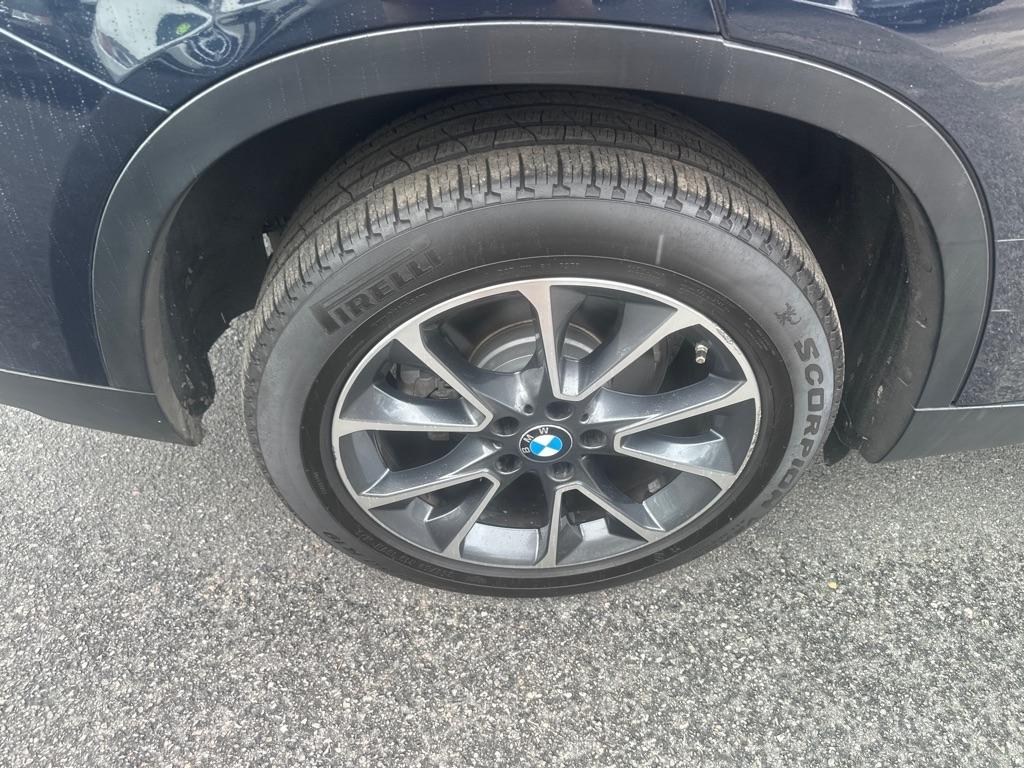 BMW X5 xDrive35i 2018
