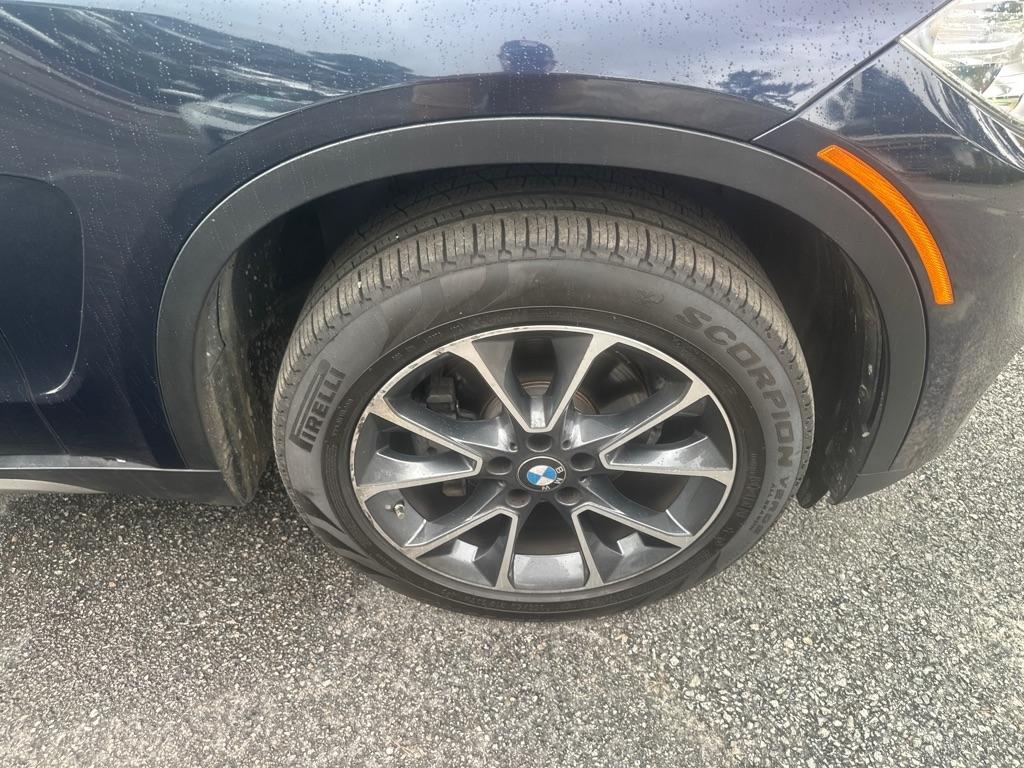 BMW X5 xDrive35i 2018