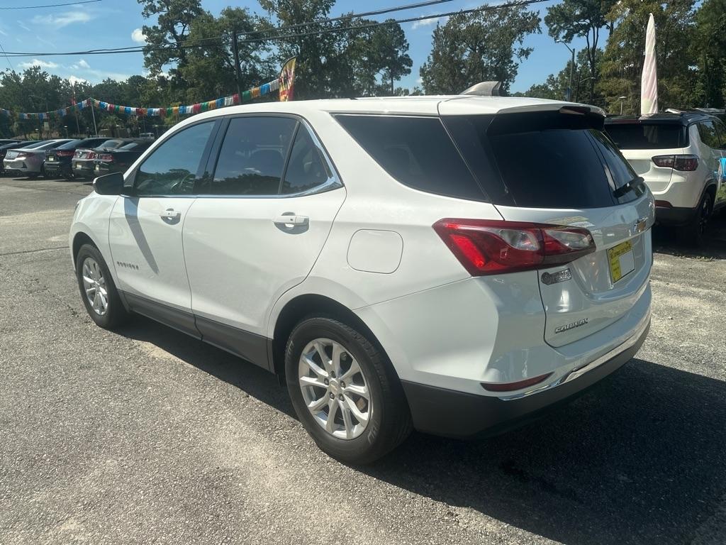 Chevrolet Equinox LT 2WD 2018