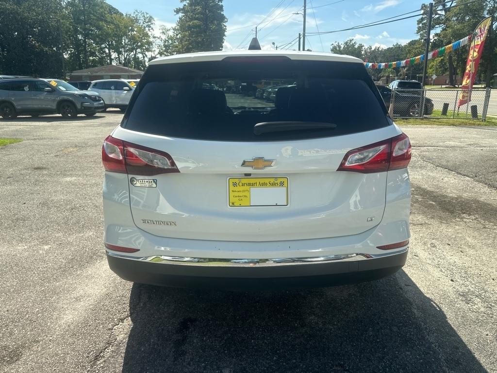 Chevrolet Equinox LT 2WD 2018