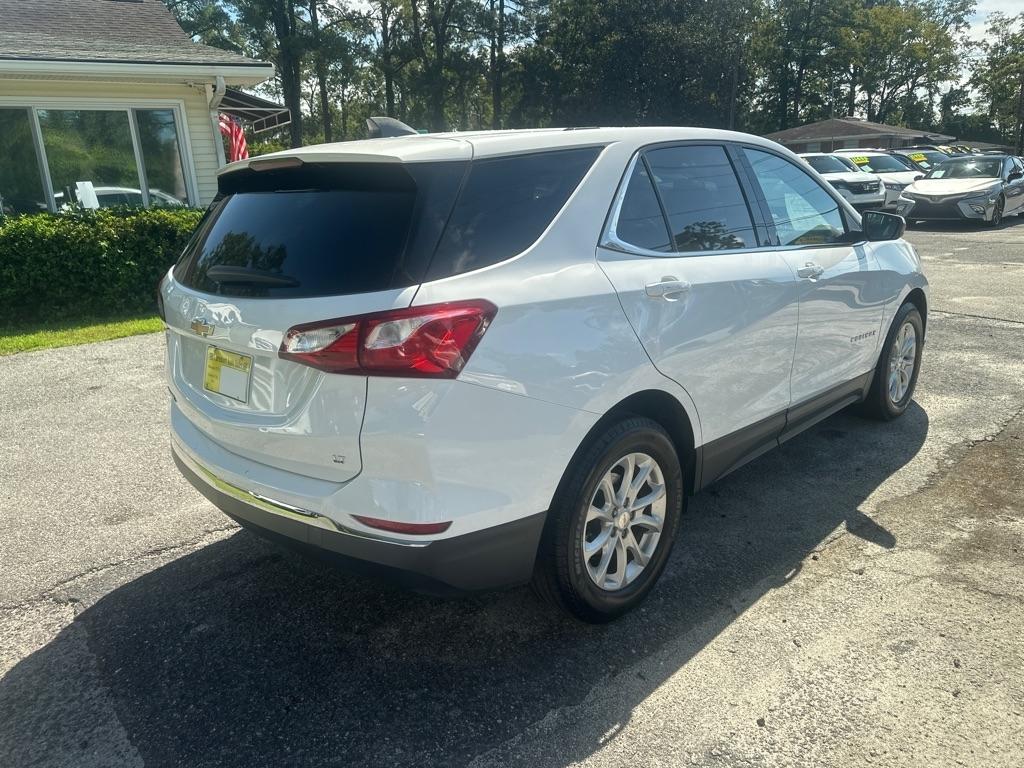 Chevrolet Equinox LT 2WD 2018