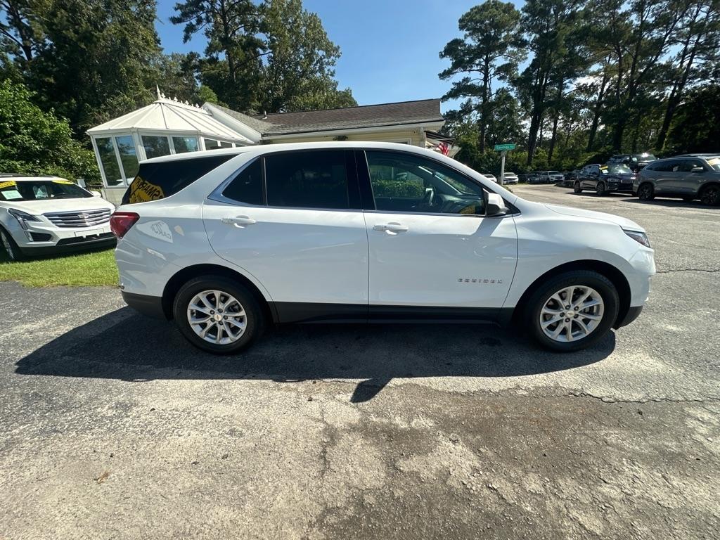 Chevrolet Equinox LT 2WD 2018