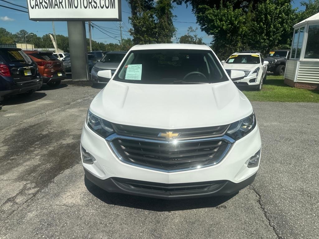 Chevrolet Equinox LT 2WD 2018